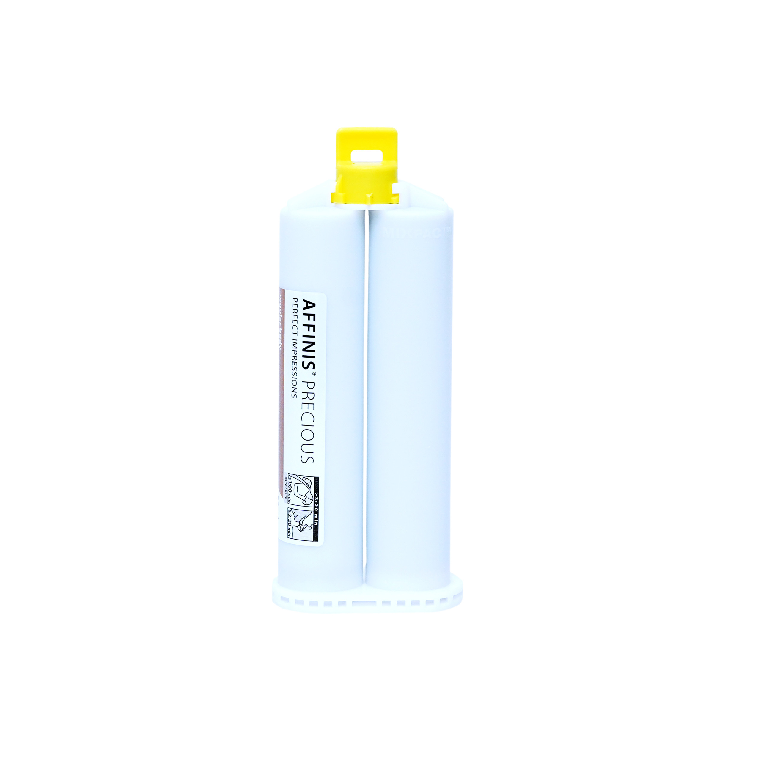 Affins Regular body gold